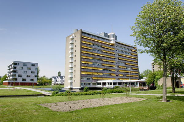 centrum meeuwenhof
